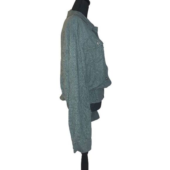 Supplies by Unionbay Serena Linen Jacket - Picture 5 of 10